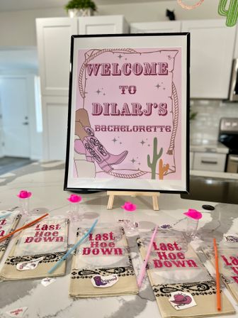 Unforgettable Insta-Worthy Party Decorating Packages image 11