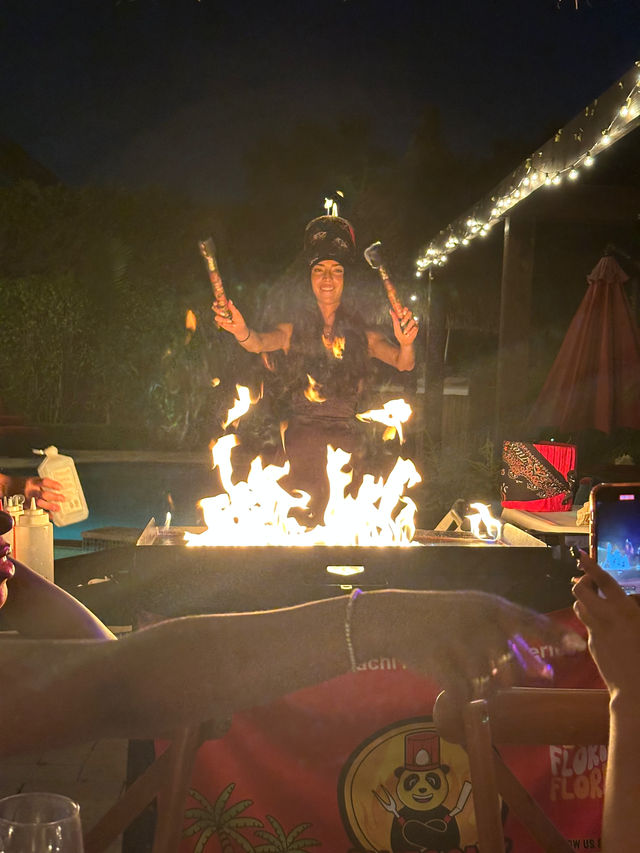 Epic Hibachi at Home: Make Your Event Unforgettable with Awesome Hibachi image 3