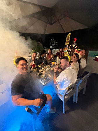 Epic Hibachi at Home: Make Your Event Unforgettable with Awesome Hibachi image 4