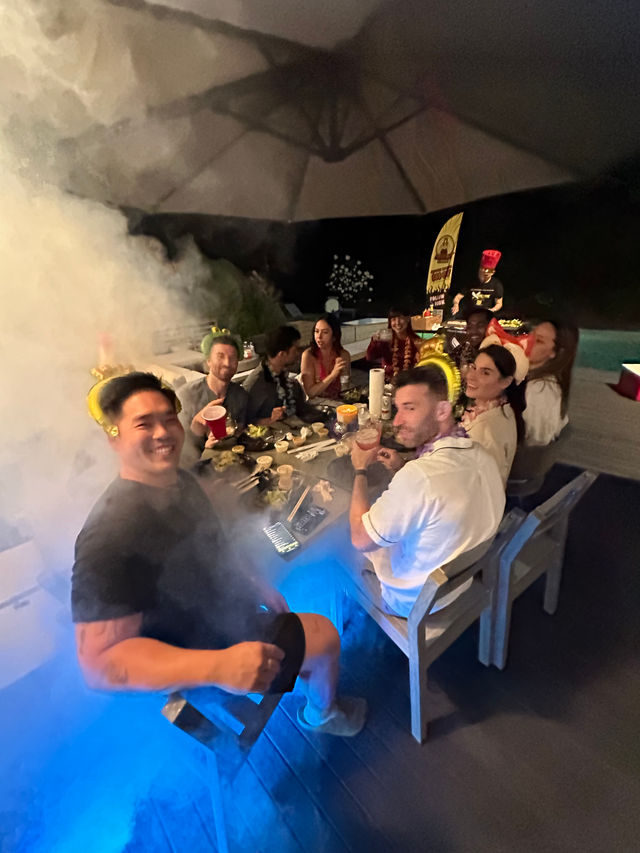Epic Hibachi at Home: Make Your Event Unforgettable with Awesome Hibachi image 4