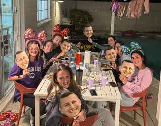 Epic Hibachi at Home: Make Your Event Unforgettable with Awesome Hibachi image 1