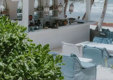 Sana Tulum Beachfront Hotel: Where Moroccan Design meets Caribbean Views image 1