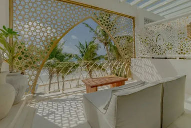 Sana Tulum Beachfront Hotel: Where Moroccan Design meets Caribbean Views image 11