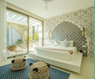 Sana Tulum Beachfront Hotel: Where Moroccan Design meets Caribbean Views image 7