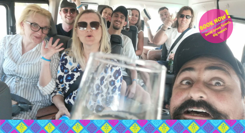Brew Hop Cancun: Craft Beer Tour & Tasting Experience image 10