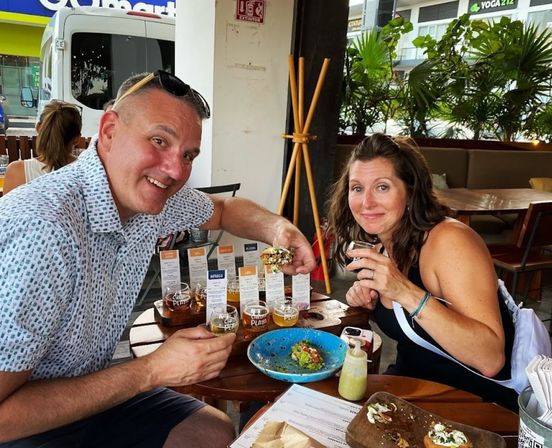 Brew Hop Cancun: Craft Beer Tour & Tasting Experience image 6