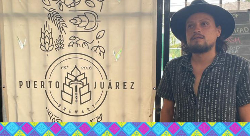 Brew Hop Cancun: Craft Beer Tour & Tasting Experience image 11