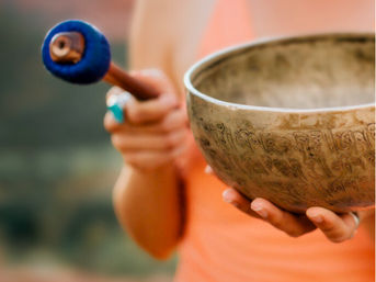 Rooted, Radiant & Connected: Vortex Healing Experience for Women image 9