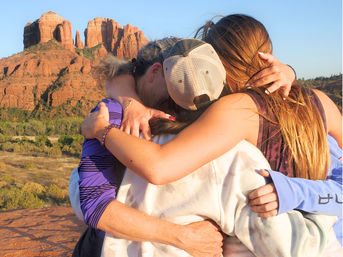Rooted, Radiant & Connected: Vortex Healing Experience for Women image 7