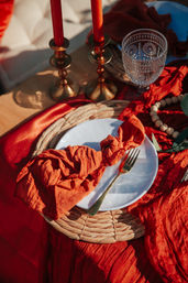 Picture-Perfect Boho Picnics with Complimentary Prosecco Rosé, Boutique Blankets & Cushions, Decor and More image 10