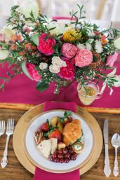 Private Chef 'Morning After' Brunch: Curated & Customized image 8