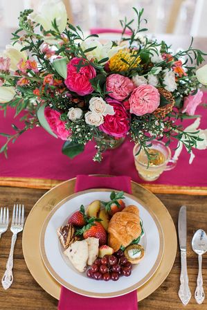 Private Chef 'Morning After' Brunch: Curated & Customized image 8