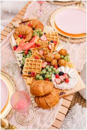 Private Chef 'Morning After' Brunch: Curated & Customized image 7