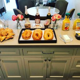 Private Chef 'Morning After' Brunch: Curated & Customized image 6
