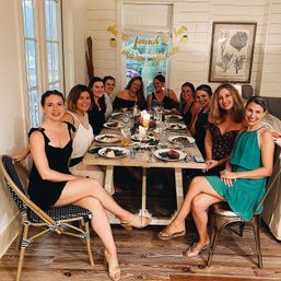 Private Chef 'Morning After' Brunch: Curated & Customized image 9