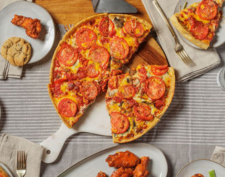 Lou Malnati's Pizzeria image 3