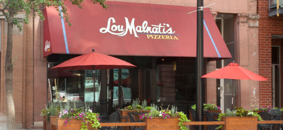 Lou Malnati's Pizzeria image 1