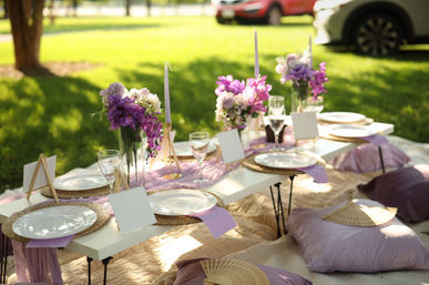 Spice Up Your Celebration with a West African Private Chef image 3