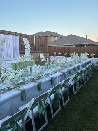 Spice Up Your Celebration with a West African Private Chef image 18