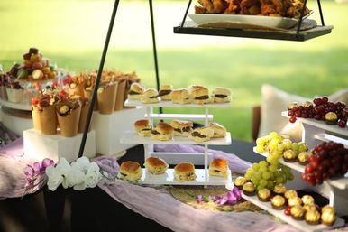 Spice Up Your Celebration with a West African Private Chef image 7