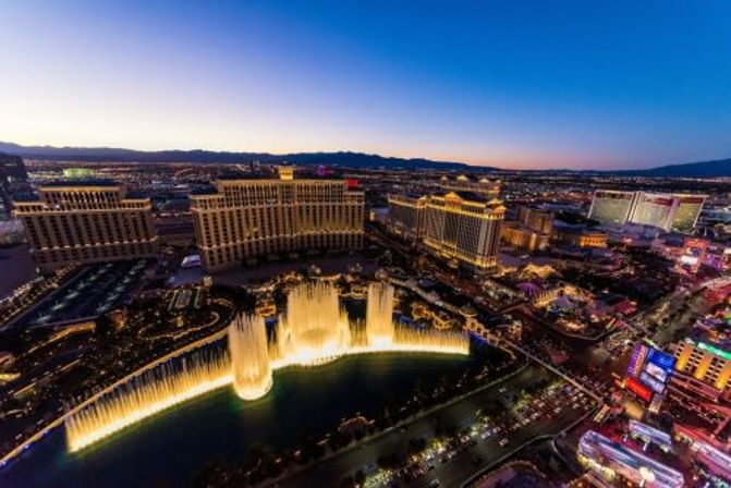 Elite Las Vegas Guided Tours: Discover Another Side of Sin City image 5