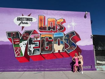 Elite Las Vegas Guided Tours: Discover Another Side of Sin City image 4