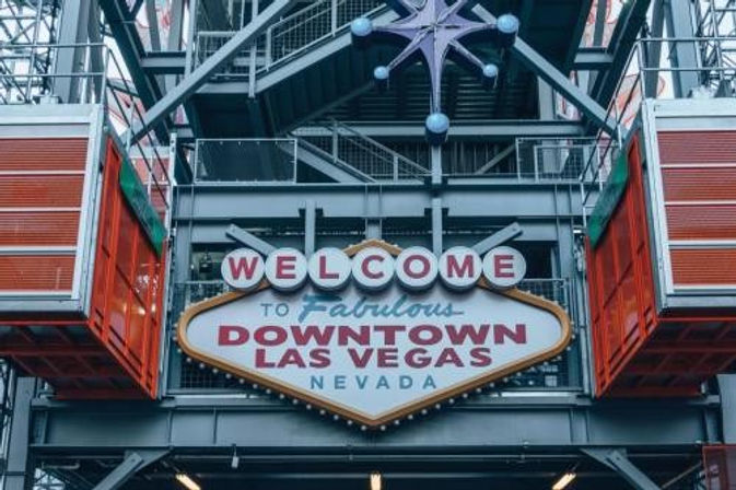 Elite Las Vegas Guided Tours: Discover Another Side of Sin City image 11