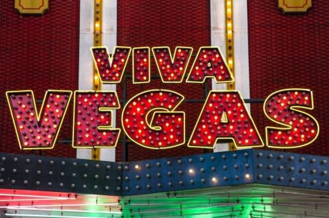 Elite Las Vegas Guided Tours: Discover Another Side of Sin City image 13
