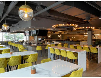Bull & Brunch: Bottomless Mimosas and Mechanical Bull Rides image 9