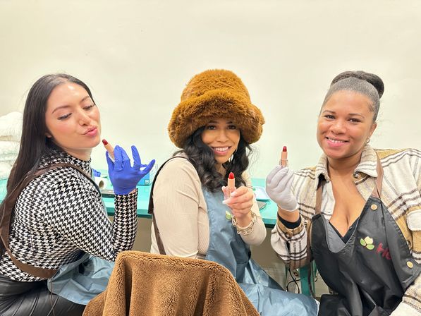 Lipstick Making Workshop: Create Custom Lip Colors in Wicker Park at Pop Craft Studio image 2