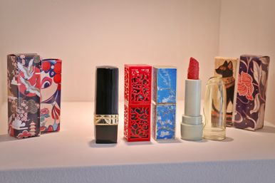 Lipstick Making Workshop: Create Custom Lip Colors in Wicker Park at Pop Craft Studio image 4