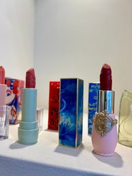 Lipstick Making Workshop: Create Custom Lip Colors in Wicker Park at Pop Craft Studio image 6