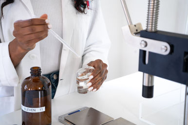 Custom Fragrance Creation in Miami image 8