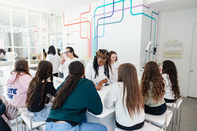 Custom Fragrance Creation in Miami image 3