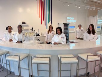 Custom Fragrance Creation in Miami image 4