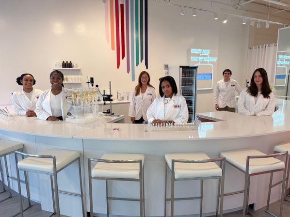 Custom Fragrance Creation in Miami image 4