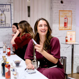Custom Fragrance Creation in Miami image 1