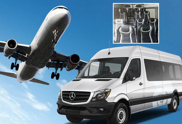 Cancun Airport Transportation: Professional, Private & Comfortable image 2