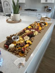 Custom Charcuterie Spreads & Grazing Tables with Optional Mimosa Bar (BYOB) image 14