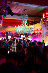 Turn Up at The Reserve: LA's Hottest Nightlife Spot image 8