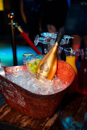 Turn Up at The Reserve: LA's Hottest Nightlife Spot image 3