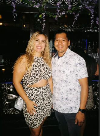 Turn Up at The Reserve: LA's Hottest Nightlife Spot image 10