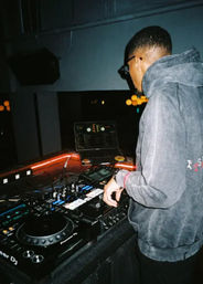 Turn Up at The Reserve: LA's Hottest Nightlife Spot image 6