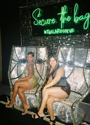Turn Up at The Reserve: LA's Hottest Nightlife Spot image 8