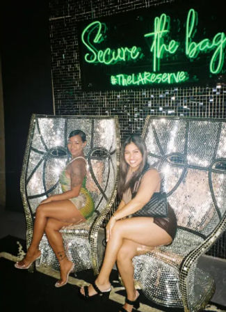 Turn Up at The Reserve: LA's Hottest Nightlife Spot image 8