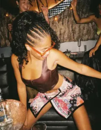 Turn Up at The Reserve: LA's Hottest Nightlife Spot image 5