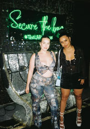 Turn Up at The Reserve: LA's Hottest Nightlife Spot image 2