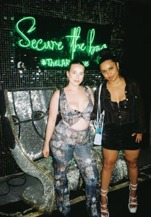 Turn Up at The Reserve: LA's Hottest Nightlife Spot image 2