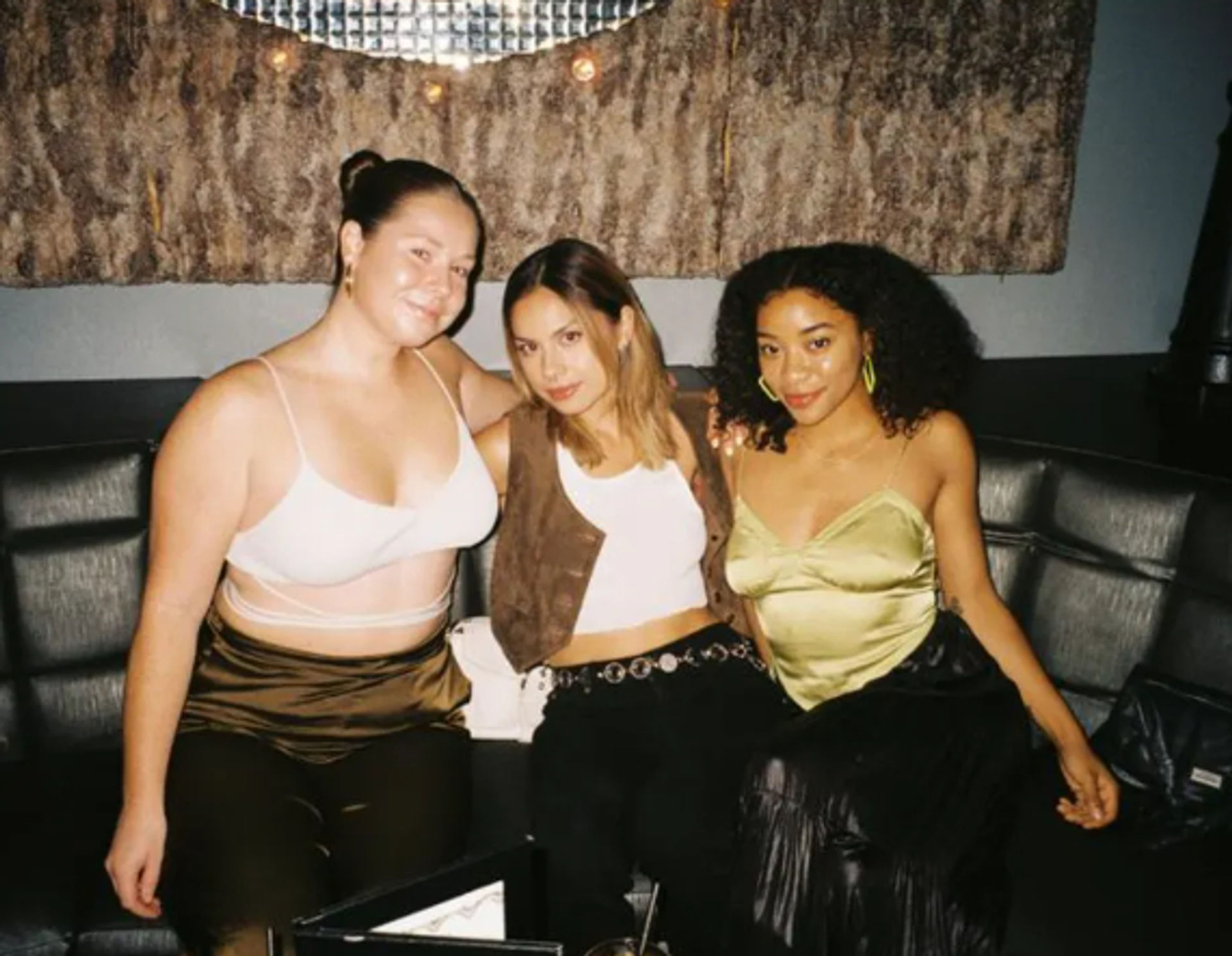 Turn Up at The Reserve: LA's Hottest Nightlife Spot image 1