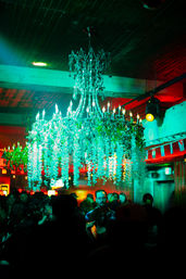 Turn Up at The Reserve: LA's Hottest Nightlife Spot image 4